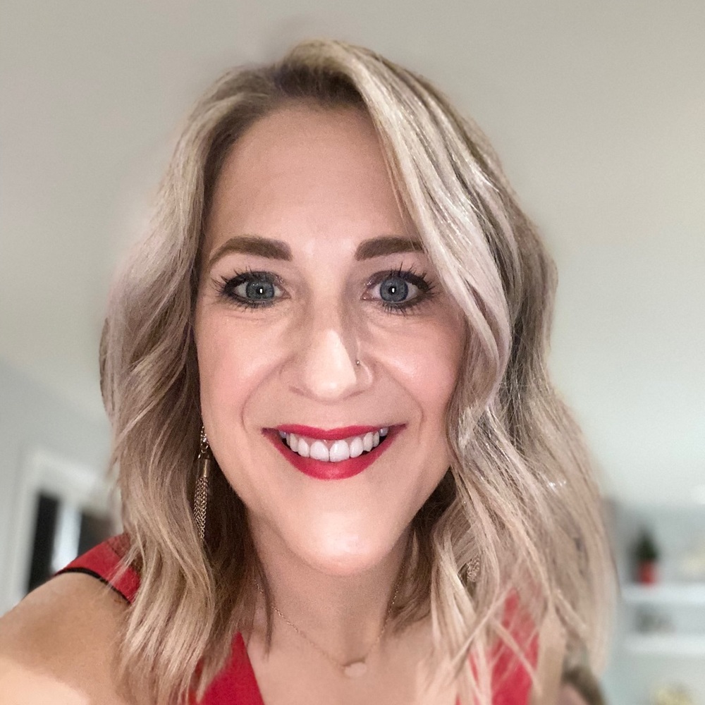 Meet your Posher, Lisa